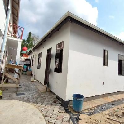 Apartment ya vyumba viwili inapangishwa Kimara Korogwe, Dar Es Salaam