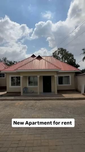 Apartment ya vyumba viwili inapangishwa Salasala Mwanzoni, Dar Es Salaam Apartment ya vyumba viwili inapangishwa Salasala Mwanzoni, Dar Es Salaam