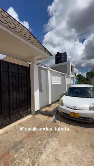 2 Bedrooms Apartment for Rent in Tabata Segerea Viwanja Vya Benk, Dar Es Salaam
