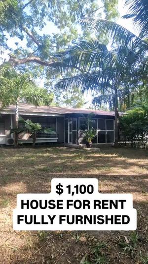 Nyumba (Furnished) ya vyumba viwili inapangishwa Mikocheni, Dar Es Salaam