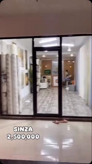 Retail Space for Rent in Sinza, Dar Es Salaam Retail Space for Rent in Sinza, Dar Es Salaam