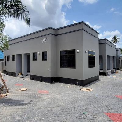 2 Bedrooms House for Rent in Pugu, Dar Es Salaam