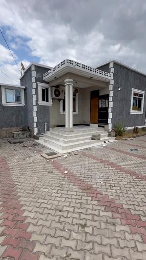 Nyumba ya vyumba viwili inapangishwa Tabata Segerea Sheli Oil Com, Dar Es Salaam Nyumba ya vyumba viwili inapangishwa Tabata Segerea Sheli Oil Com, Dar Es Salaam