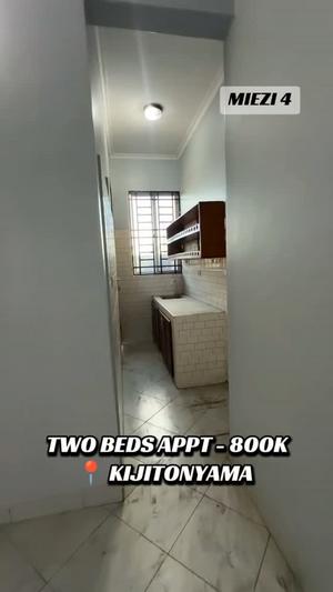 2 Bedrooms Apartment for Rent in Kijitonyama, Dar Es Salaam 2 Bedrooms Apartment for Rent in Kijitonyama, Dar Es Salaam
