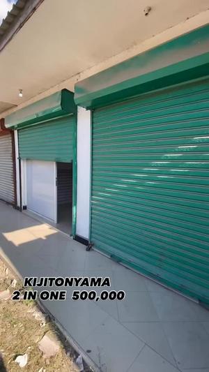 Frame ya Biashara inapangishwa Kijitonyama, Dar Es Salaam Frame ya Biashara inapangishwa Kijitonyama, Dar Es Salaam
