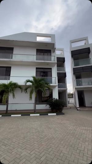 Apartment (Furnished) inapangishwa Mbezi Beach Tank Bovu, Dar Es Salaam Apartment (Furnished) inapangishwa Mbezi Beach Tank Bovu, Dar Es Salaam