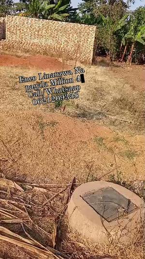 Nyumba ya vyumba viwili inauzwa Mlimani Pipeline, Morogoro (600 sqm) Nyumba ya vyumba viwili inauzwa Mlimani Pipeline, Morogoro (600 sqm)