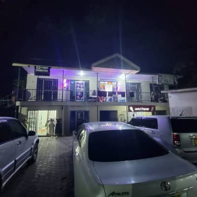 Frame inapangishwa Kimara, Dar Es Salaam Frame inapangishwa Kimara, Dar Es Salaam