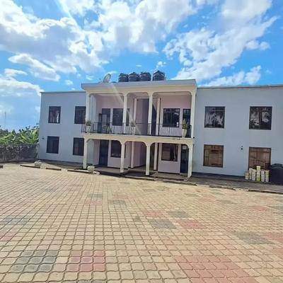 Nyumba/Apartment ya vyumba vitatu inapangishwa Kibamba Kwamangi, Dar Es Salaam Nyumba/Apartment ya vyumba vitatu inapangishwa Kibamba Kwamangi, Dar Es Salaam