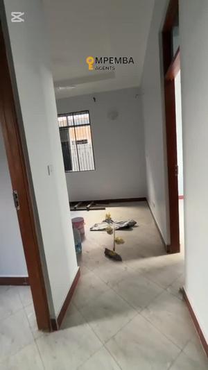 Apartment ya vyumba viwili inapangishwa Mwananyamala, Dar Es Salaam Apartment ya vyumba viwili inapangishwa Mwananyamala, Dar Es Salaam
