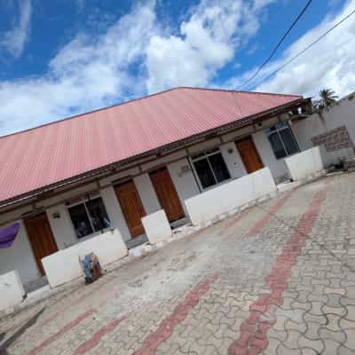 1 Bedroom House for Rent in Gongo La Mboto, Dar Es Salaam