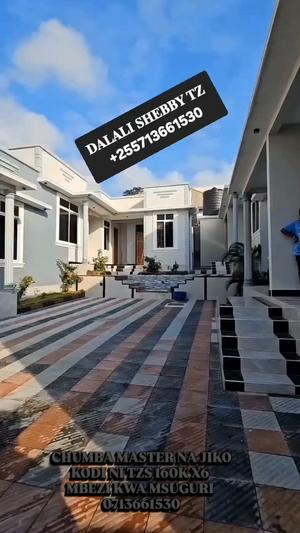 Nyumba ya chumba kimoja inapangishwa Mbezi Msuguli, Dar Es Salaam