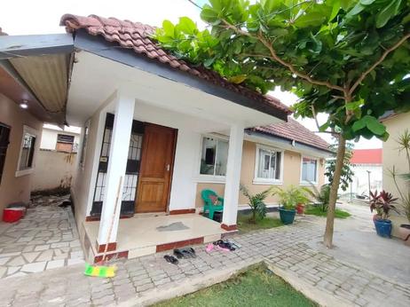2 Bedrooms Apartment for Rent in Kimara Korogwe, Dar Es Salaam 2 Bedrooms Apartment for Rent in Kimara Korogwe, Dar Es Salaam