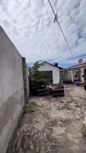Plot for sale in Kijitonyama, Dar Es Salaam sqm 380