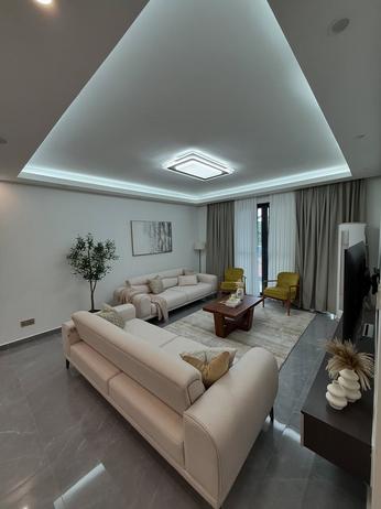 Nyumba (Furnished) ya vyumba vitatu inapangishwa Mbezi Beach, Dar Es Salaam