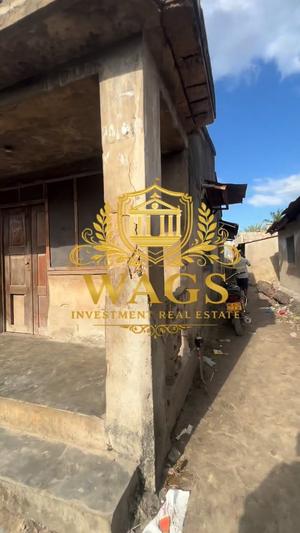 House for Sale in Mikocheni, Dar Es Salaam (300 sqm) House for Sale in Mikocheni, Dar Es Salaam (300 sqm)