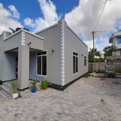 2 Bedrooms Apartment for Rent in Mbezi Mwisho, Dar Es Salaam
