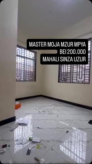 Nyumba ya chumba kimoja inapangishwa Sinza Uzuri, Dar Es Salaam Nyumba ya chumba kimoja inapangishwa Sinza Uzuri, Dar Es Salaam