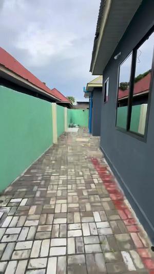 Apartment ya vyumba viwili inapangishwa Kibada, Dar Es Salaam