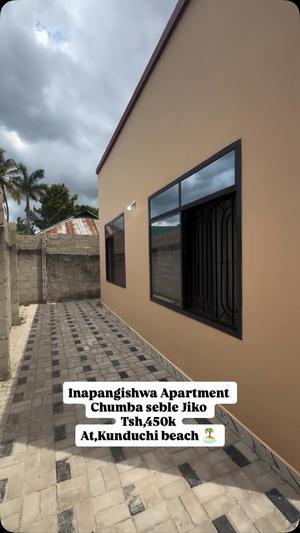 1 Bedroom Apartment for Rent in Kunduchi Beach, Dar Es Salaam 1 Bedroom Apartment for Rent in Kunduchi Beach, Dar Es Salaam