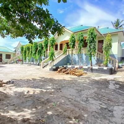 Apartment ya chumba kimoja inapangishwa Kimara Suka, Dar Es Salaam