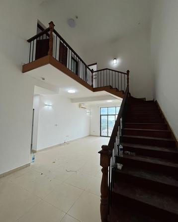 Nyumba/Apartment ya vyumba vitatu inapangishwa Victoria Place, Dar Es Salaam