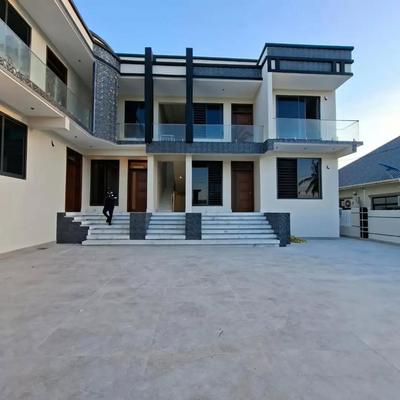 Apartment ya vyumba viwili inapangishwa Goba Njia Nne, Dar Es Salaam Apartment ya vyumba viwili inapangishwa Goba Njia Nne, Dar Es Salaam