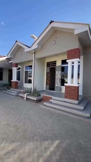 Apartment ya vyumba viwili inapangishwa Kikuyu, Dodoma