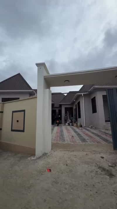 Apartment ya vyumba viwili inapangishwa Kinondoni, Dar Es Salaam