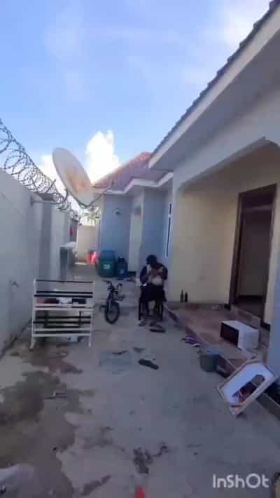 2 Bedrooms Apartment for Rent in Manzese Tiptop, Dar Es Salaam