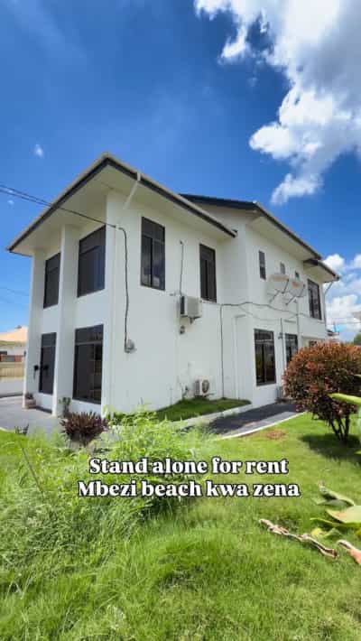 3 Bedrooms House for Rent in MBEZI BEACH, Dar Es Salaam 3 Bedrooms House for Rent in MBEZI BEACH, Dar Es Salaam