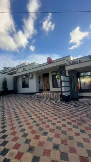 2 Bedrooms House for Rent in Goba Center, Dar Es Salaam 2 Bedrooms House for Rent in Goba Center, Dar Es Salaam