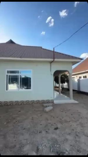 Nyumba ya vyumba vitatu inauzwa Makulu, Dodoma Nyumba ya vyumba vitatu inauzwa Makulu, Dodoma