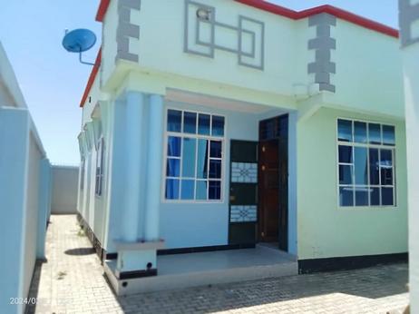 Nyumba ya vyumba viwili inapangishwa Nyamuhongolo, Mwanza