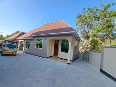 1 Bedroom Apartment for Rent in Mbezi Mwisho, Dar Es Salaam