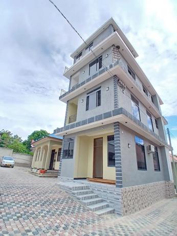2 Bedrooms House for Rent in Ubungo External, Dar Es Salaam