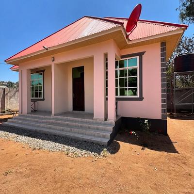 2 Bedrooms House for Rent in Mwanza
