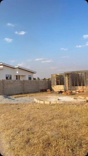 Residential Plot for Sale in Miyuji-Mpamaa, Dodoma (720 sqm) Residential Plot for Sale in Miyuji-Mpamaa, Dodoma (720 sqm)