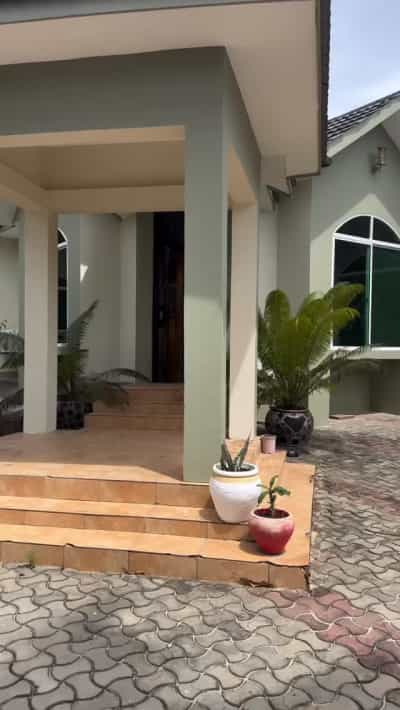 Nyumba ya vyumba vitatu inapangishwa MBEZI BOBA ROAD, Dar Es Salaam