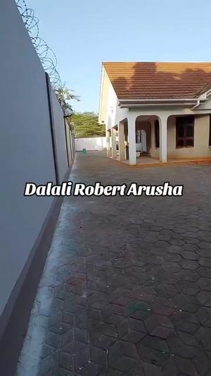 Nyumba ya vyumba vinne inapangishwa Njiro, Arusha Nyumba ya vyumba vinne inapangishwa Njiro, Arusha