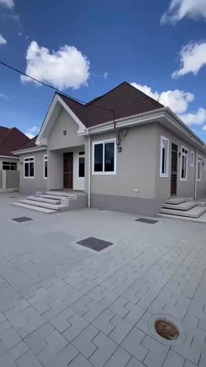 2 Bedrooms House/Apartment for Rent in Michese, Dodoma
