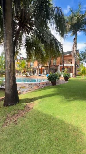 3 Bedrooms Furnished House for Rent in Kigamboni Malaika Beach, Dar Es Salaam