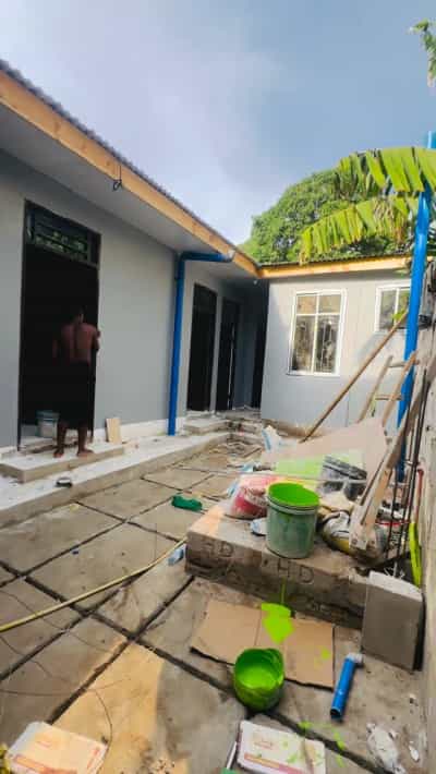 1 Bedroom House for Rent in Darajani - Kigamboni, Dar Es Salaam 1 Bedroom House for Rent in Darajani - Kigamboni, Dar Es Salaam