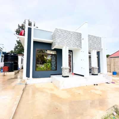 2 Bedrooms House/Apartment for Rent in Tabata, Dar Es Salaam