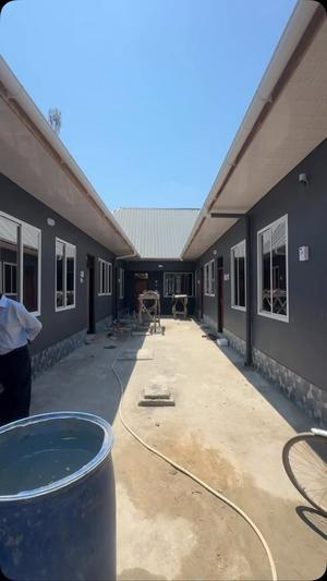 Nyumba ya chumba kimoja inapangishwa Mnadani, Dodoma