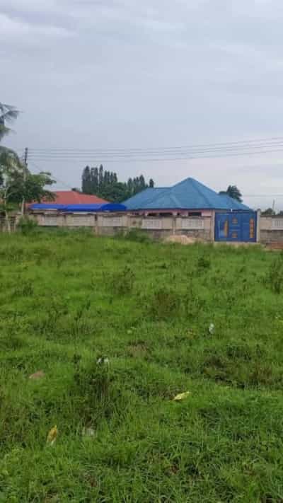 Residential Plot for Sale in Mbweni Mpiji, Dar Es Salaam (3259 sqm)