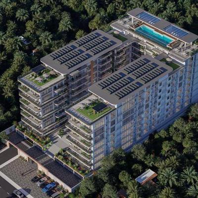 Apartments zinauzwa Masaki, Dar Es Salaam Apartments zinauzwa Masaki, Dar Es Salaam