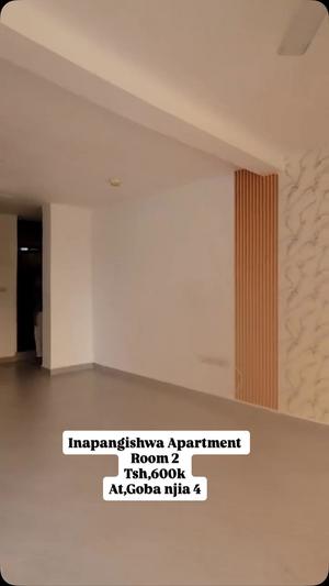 2 Bedrooms House for Rent in Goba Njia 4, Dar Es Salaam 2 Bedrooms House for Rent in Goba Njia 4, Dar Es Salaam
