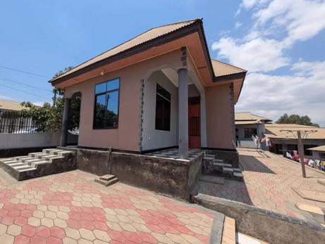 2 Bedrooms Apartment for Rent in Sae, Mbeya