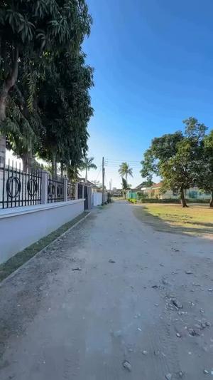 Plot for sale in Bahari Beach, Dar Es Salaam sqm 665 Plot for sale in Bahari Beach, Dar Es Salaam sqm 665